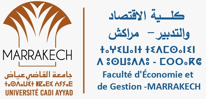 Faculté d'Économie et de Gestion - Marrakech