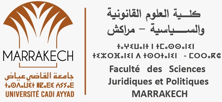 Faculté des Sciences Juridiques et Politiques - Marrakech